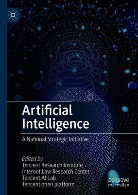 Artificial Intelligence : A National Strategic Initiative