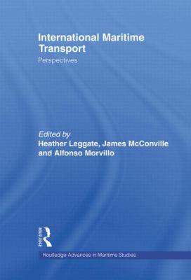 International Maritime Transport : Perspectives
