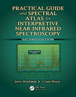Practical Guide and Spectral Atlas for Interpretive near-Infrared Spectroscopy