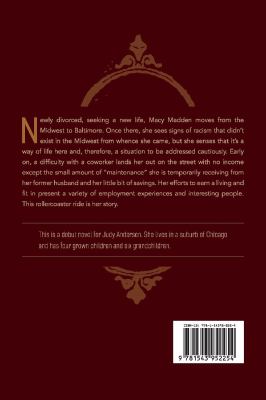 Through a Glass, Darkly : A Novel