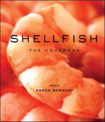 Shellfish : The Cookbook