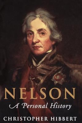 Nelson : A Personal History