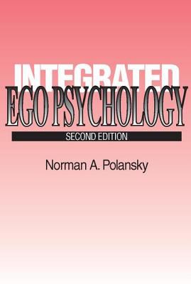 Integrated Ego Psychology