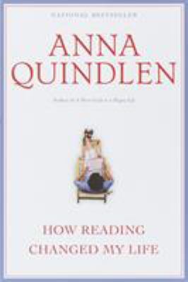 How Reading Changed My Life