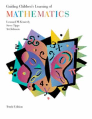 Guiding Children's Learning of Mathematics