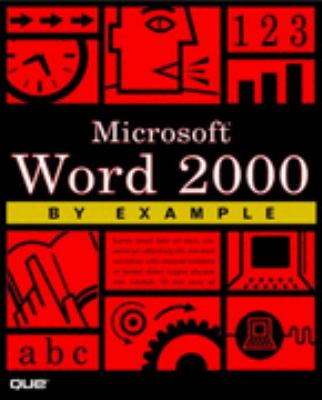 Word 2000 by Example