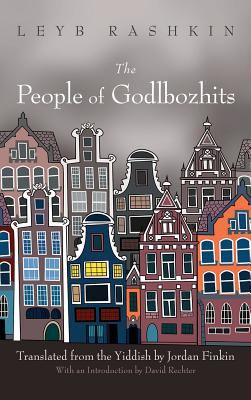 The People of Godlbozhits