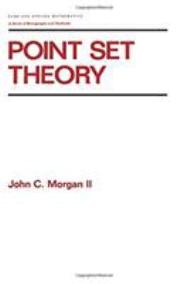 Point Set Theory