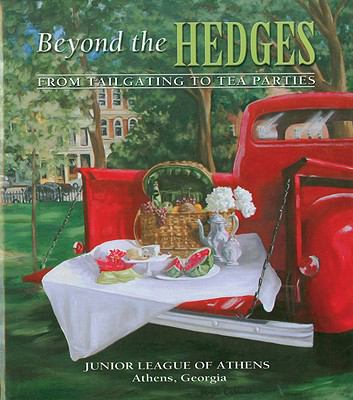 Beyond the Hedges : From Tailgating to Tea Parties