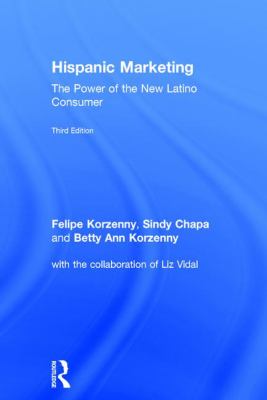 Hispanic Marketing : The Power of the New Latino Consumer