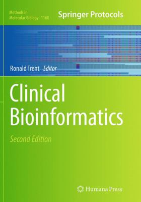 Clinical Bioinformatics