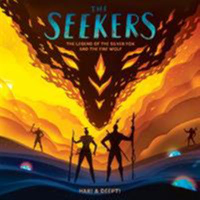 The Seekers