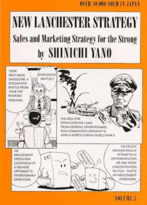 New Lanchester Strategy