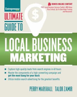 Ultimate Guide to Local Search Marketing