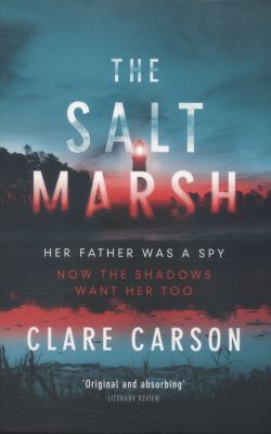 The Salt Marsh