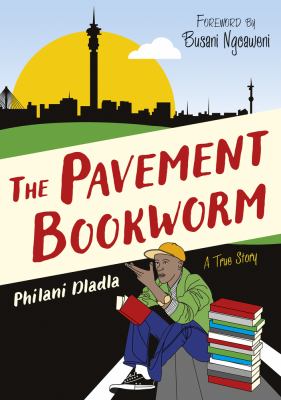 The Pavement Bookworm