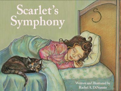 Scarlet's Symphony