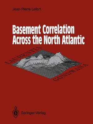Basement Correlation Across the North Atlantic