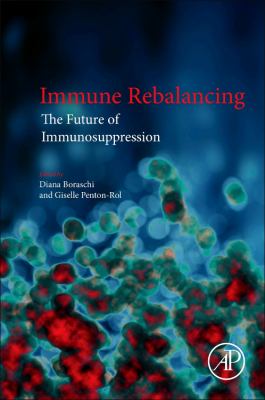 Immune Rebalancing : The Future of Immunosuppression
