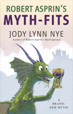 Robert Asprin's Myth-Fits : Myth Adventure