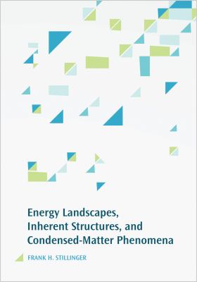 Energy Landscapes, Inherent Structures, and Condensed-Matter Phenomena