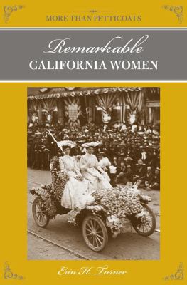 Remarkable California Women