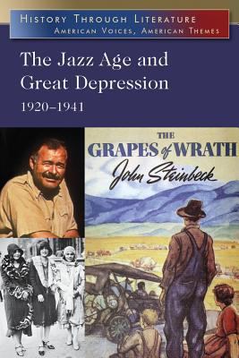 The Jazz Age and Great Depression : 1920-1941