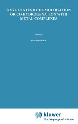 Oxygenates by Homologation or CO Hydrogenation with Metal Complexes