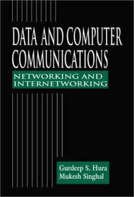 Data and Computer Communications : Networking and Internetworking