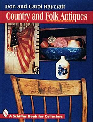 Country and Folk Antiques