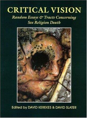 Critical Vision : The Best of Early Headpress