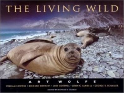 The Living Wild