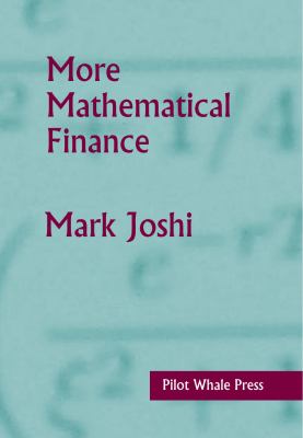 More mathematical Finance