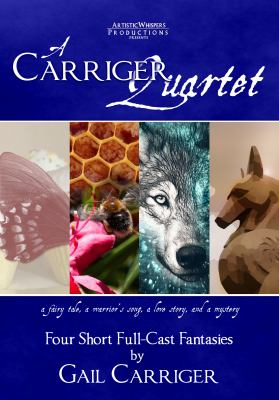 A Carriger Quartet