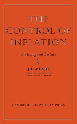The Control of Inflation