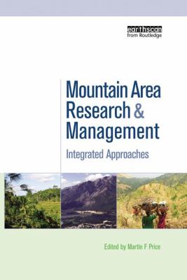 Mountain Area Research and Management : Integrated Approaches