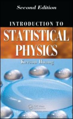 Introduction to Statistical Physics