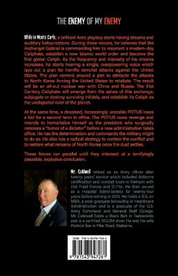 The Enemy of My Enemy