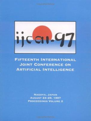 IJCAI Proceedings 1997