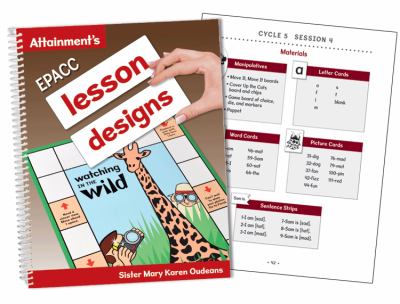 EPACC Implementation Guide