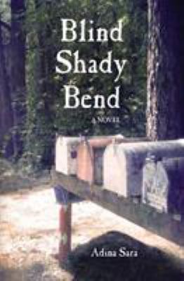 Blind Shady Blend : A Novel
