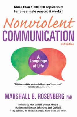 Nonviolent Communication : A Language of Life