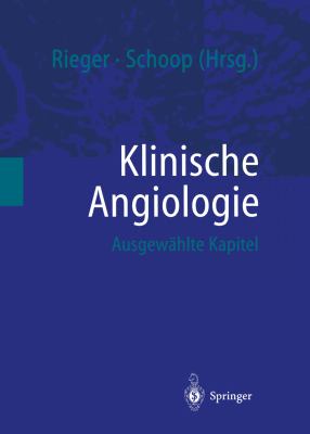 Ausgewahlte Kapitel Aus Klini