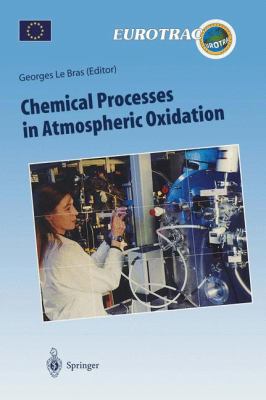 Chemical Processes in Atmospheric Oxidation : Laboratory Studies of Chemistry Related to Tropospheric Ozone