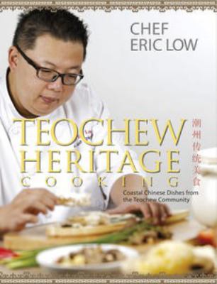 Teochew Heritage Cooking