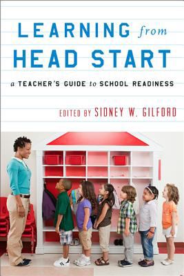 Learning from Head Start : A Teacher's Guide to School Readiness