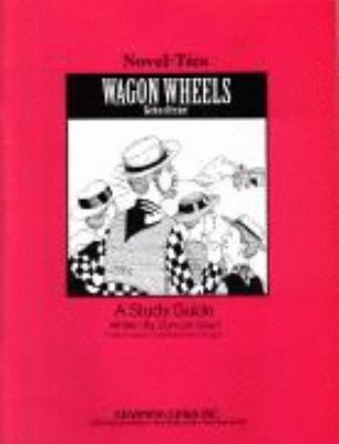 Wagon Wheels