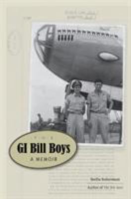 The G. I. Bill Boys