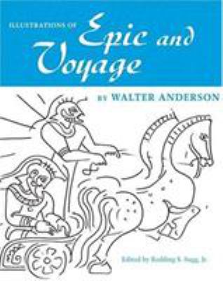 Illustrations of Epic and Voyage