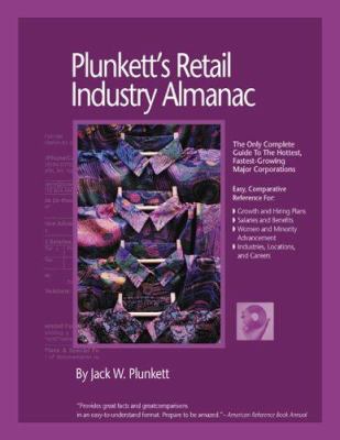 Plunkett's Retail Industry Almanac 2006